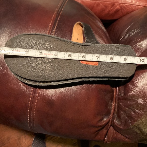 Clarks Originals Mary Jane’s Comfort Shoes❤️ EUC 🌻 - Picture 6 of 7